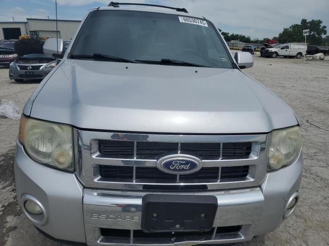 2010 FORD ESCAPE LIM - 1FMCU0EG1AKC42241