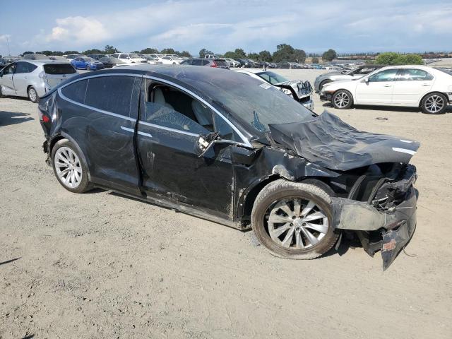 2016 TESLA MODEL X 5YJXCBE21GF028784