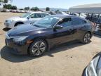 2017 HONDA CIVIC EX - 2HGFC1E38HH641089