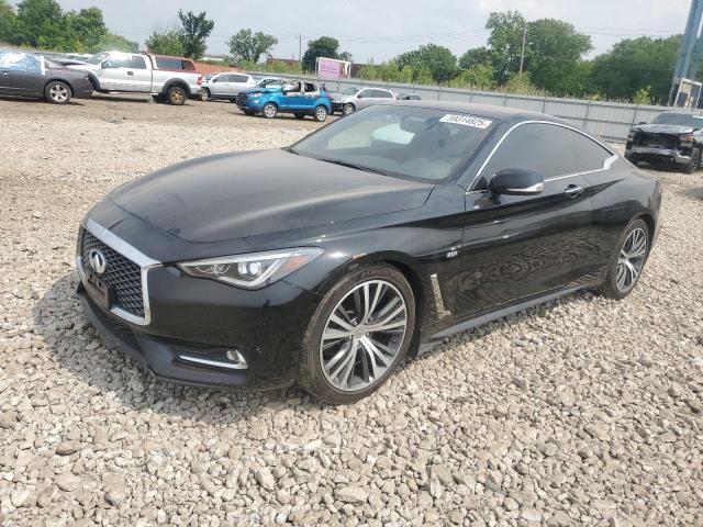 Vin: jn1cv7el7jm250004, lot: 59314825, infiniti q60 pure 2018 img_1
