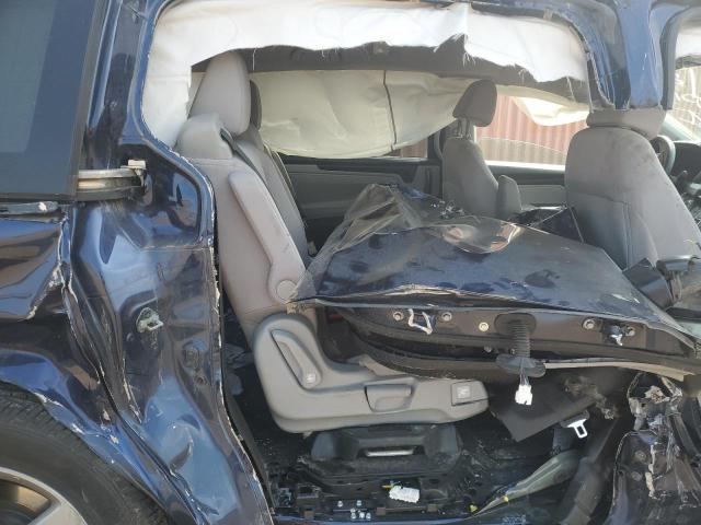 2019 HONDA ODYSSEY EX - 5FNRL6H57KB130248