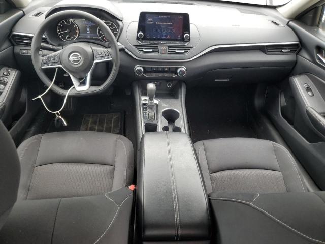 2022 NISSAN ALTIMA SV 1N4BL4DV1NN324961