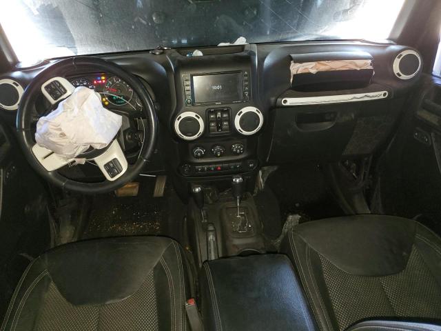 2015 JEEP WRANGLER U 1C4BJWEG2FL629877