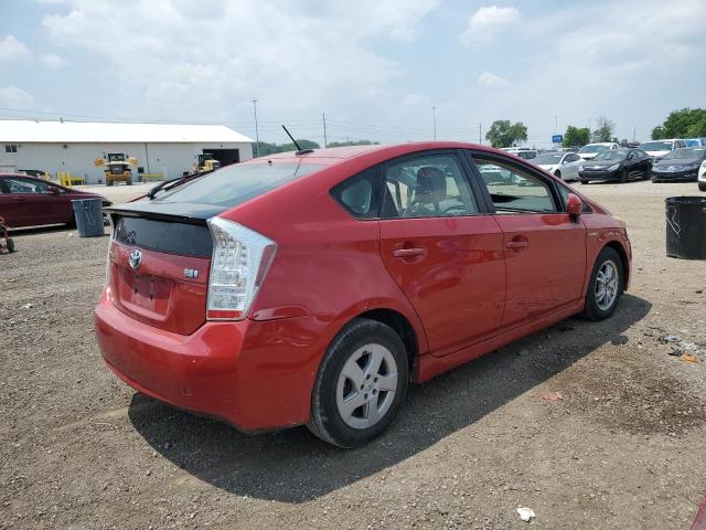 Vin: jtdkn3duxb0323628, lot: 59379925, toyota prius 20113