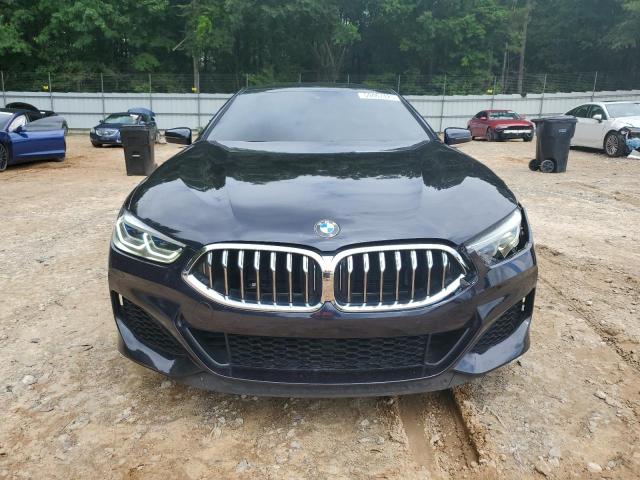2021 BMW M850XI WBAGV8C06MCG35500