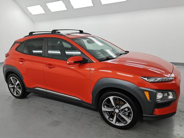 Vin: km8k33a58lu456459, lot: 59562325, hyundai kona limited 20204