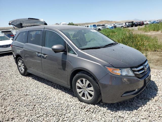 2016 HONDA ODYSSEY SE 5FNRL5H39GB152994