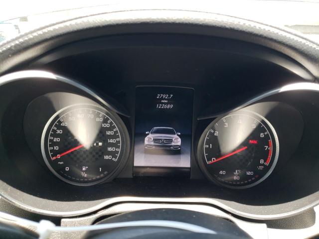 2016 MERCEDES-BENZ C 450 4MAT 55SWF6EB3GU138938
