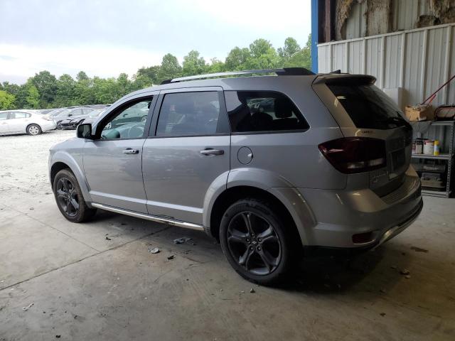 2018 DODGE JOURNEY CR - 3C4PDDGG6JT430231