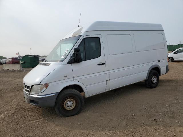 SPRINTER 2500 SPRIN 2005 WD2PD644455721918 photo #1