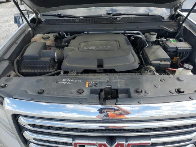 2016 GMC CANYON SLE 1GTG5CE31G1109379