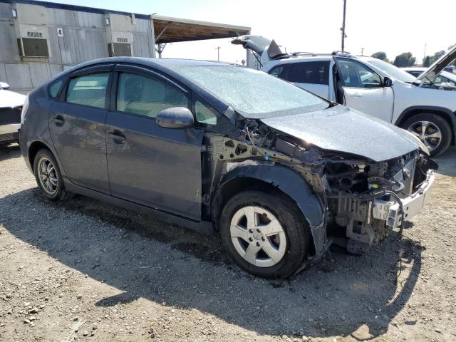 Vin: jtdkn3du7a0046399, lot: 60790545, toyota prius 20104