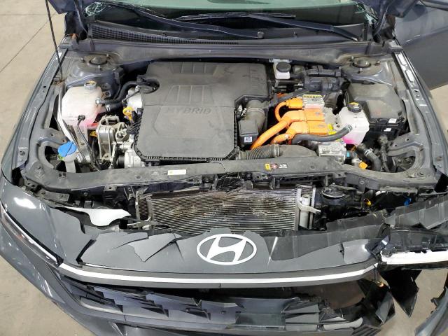 2024 HYUNDAI ELANTRA BL KMHLM4DJXRU098290