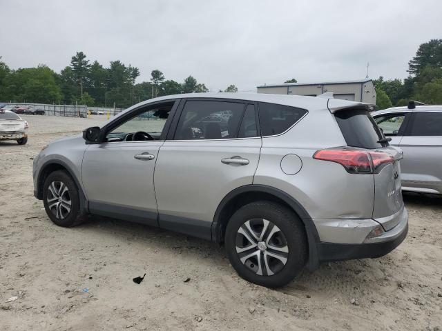 Vin: jtmbfrev8jj207697, lot: 59475035, toyota rav4 le 20182