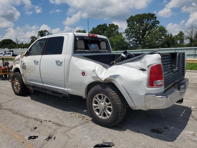 2016 RAM 2500 LARAM 3C6UR5FL6GG191684