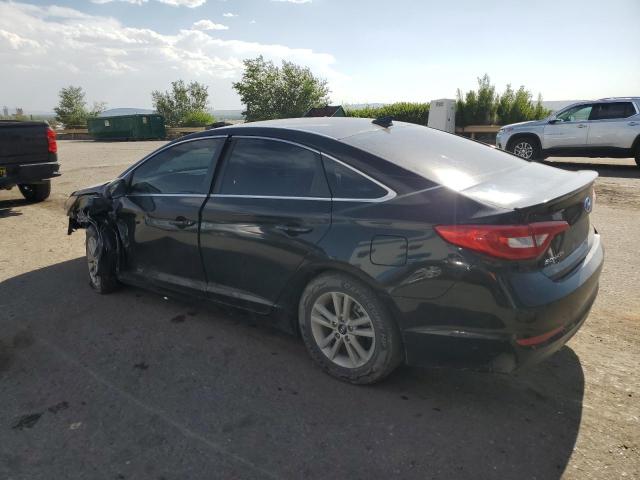 Vin: 5npe24af4fh247088, lot: 60749055, hyundai sonata se 20152