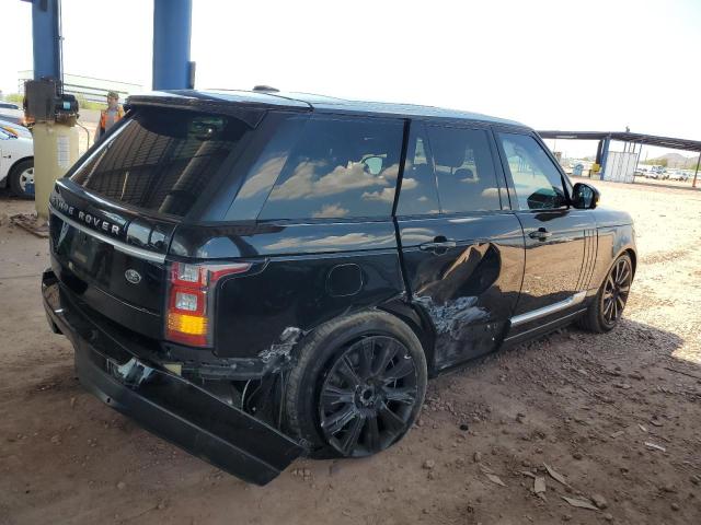 Vin: salgs2tf9fa211326, lot: 59678755, land rover rangerover supercharged 20153