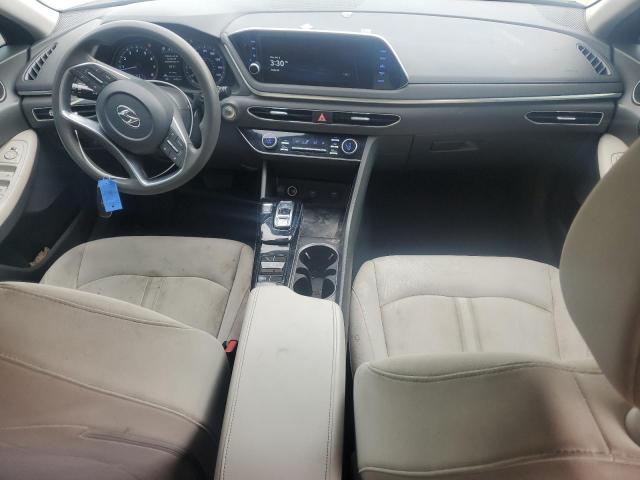 2023 HYUNDAI SONATA SEL - KMHL64JA1PA263365