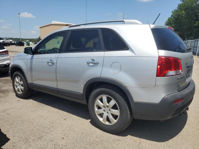 2011 KIA SORENTO BA - 5XYKT4A1XBG052411