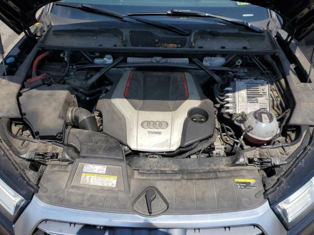 2018 AUDI SQ5 PREMIU WA1A4AFY4J2206210