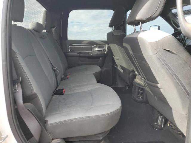 2022 RAM 2500 BIG H 3C6UR5DLXNG146215