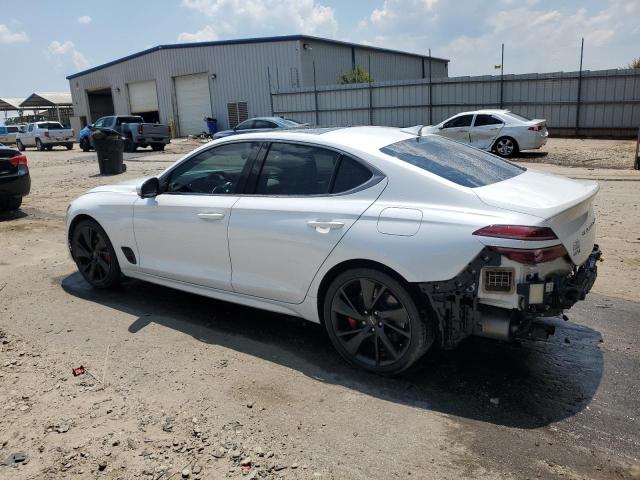 2023 GENESIS G70 BASE KMTG54TE5PU108648