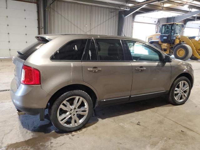 Vin: 2fmdk4jc6cba68328, lot: 61901575, ford edge sel 20123