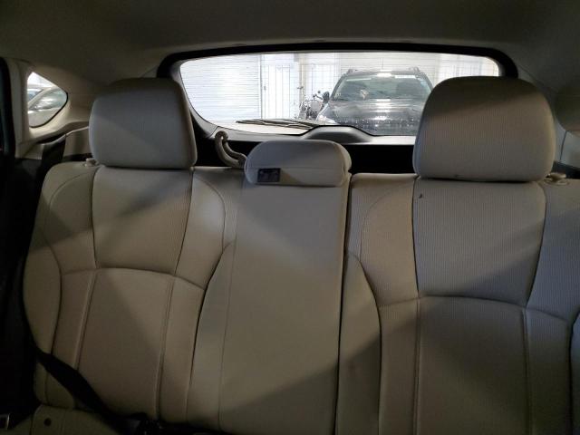 2017 SUBARU IMPREZA PR 4S3GTAB61H3722679