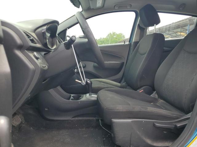 2019 CHEVROLET SPARK LS KL8CB6SA7KC720387