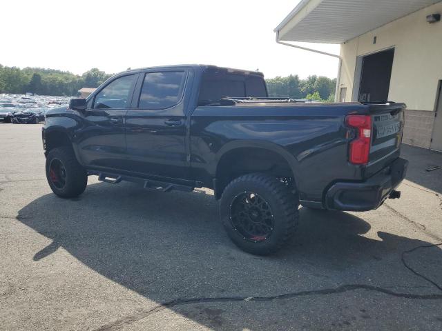 2021 CHEVROLET SILVERADO - 3GCPYFED1MG102169