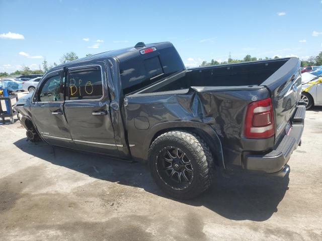 2019 RAM 1500 LIMIT 1C6SRFHT5KN647751