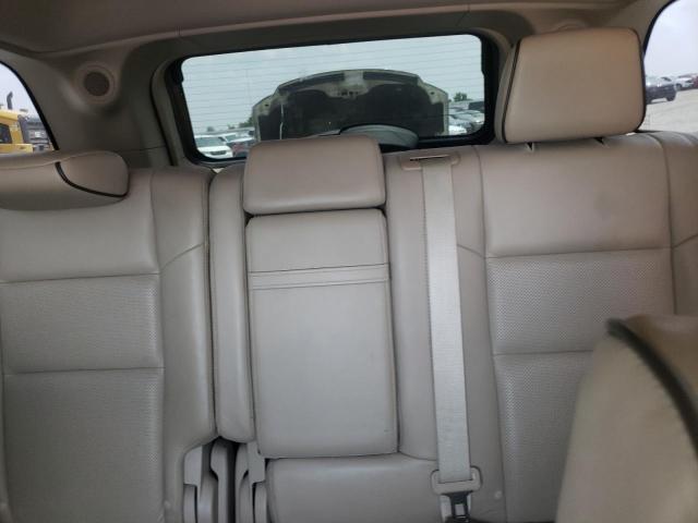 2011 JEEP GRAND CHER - 1J4RR6GT0BC607642
