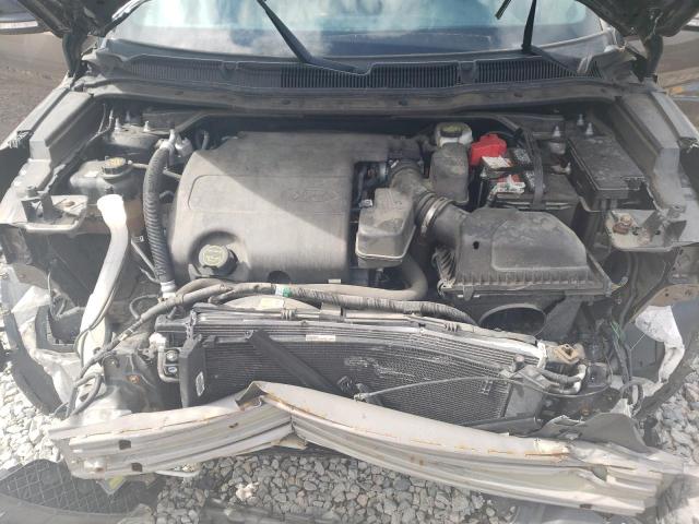 2016 FORD EXPLORER X 1FM5K8D81GGC37415