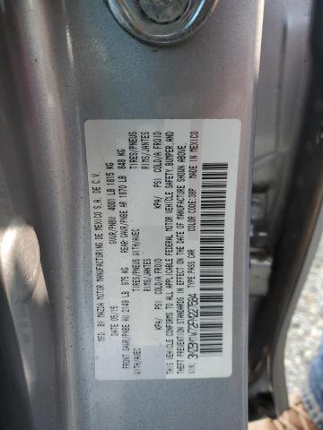 2015 MAZDA 3 GRAND TO - 3MZBM1W72FM227684