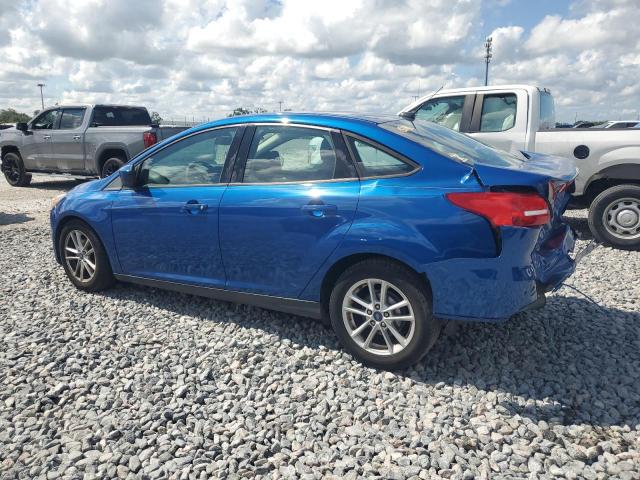 2018 FORD FOCUS SE 1FADP3F22JL300040