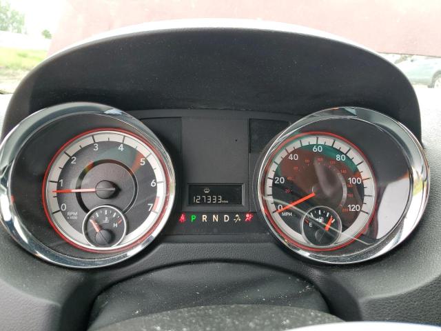 2019 DODGE GRAND CARA 2C4RDGCG2KR595357