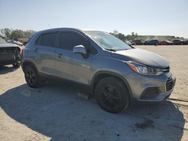 2020 CHEVROLET TRAX LS - 3GNCJNSB1LL292679