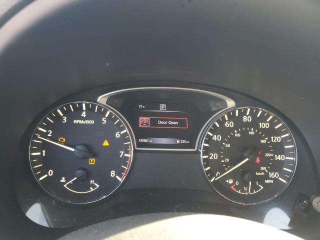2016 NISSAN ALTIMA 2.5 - 1N4AL3AP3GN319906