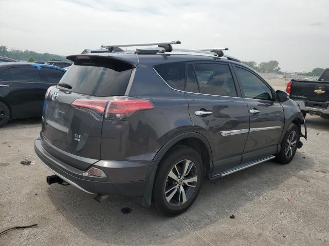 Vin: 2t3rfrev0gw412875, lot: 59497545, toyota rav4 xle 20163