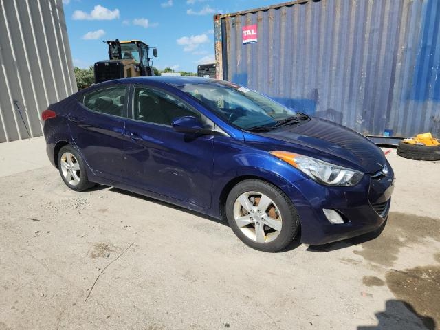 2012 HYUNDAI ELANTRA GL - 5NPDH4AE3CH069283