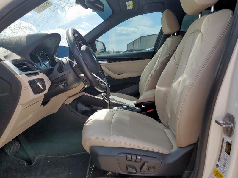 2021 BMW X1 SDRIVE2 WBXJG7C0XM5U26696