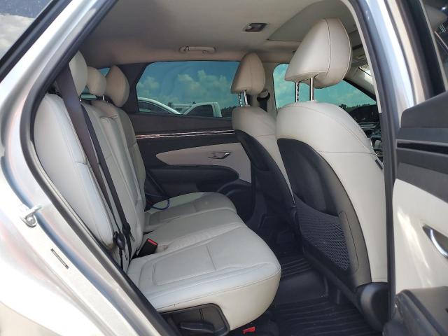 2023 HYUNDAI TUCSON SEL 5NMJF3AE2PH253605