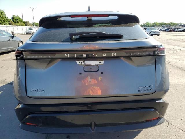 2024 NISSAN ARIYA EVOL JN1DF0BB8RM743464