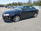 Top Destinations for Shipping Cars from the USA