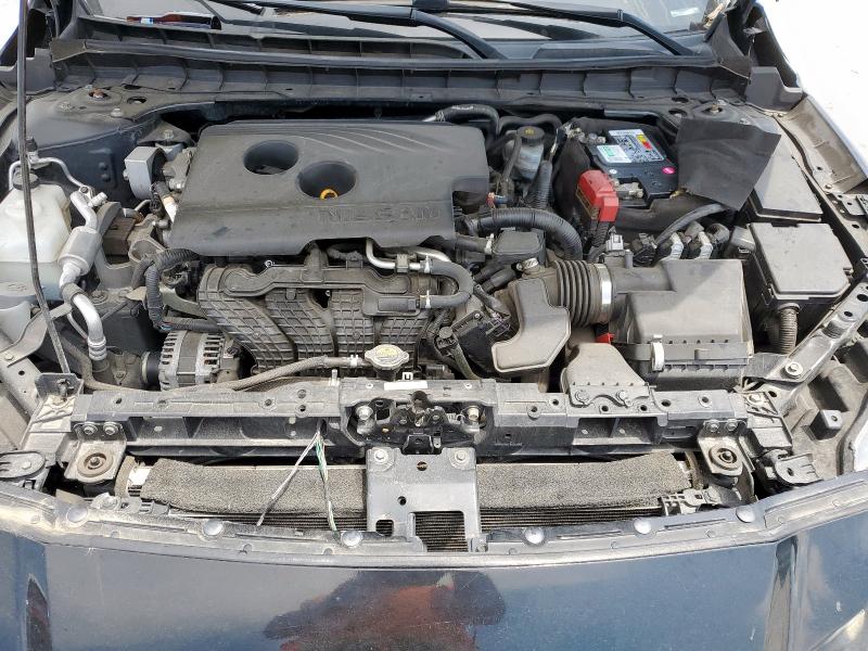 2019 NISSAN ALTIMA SR 1N4BL4CV8KC176705