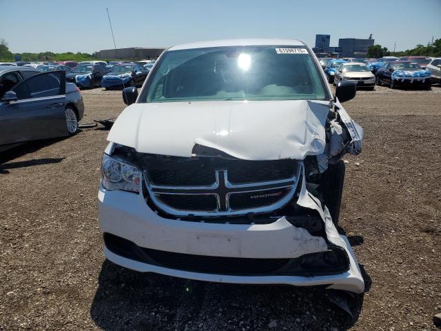 2018 DODGE GRAND CARA 2C4RDGBG3JR308852