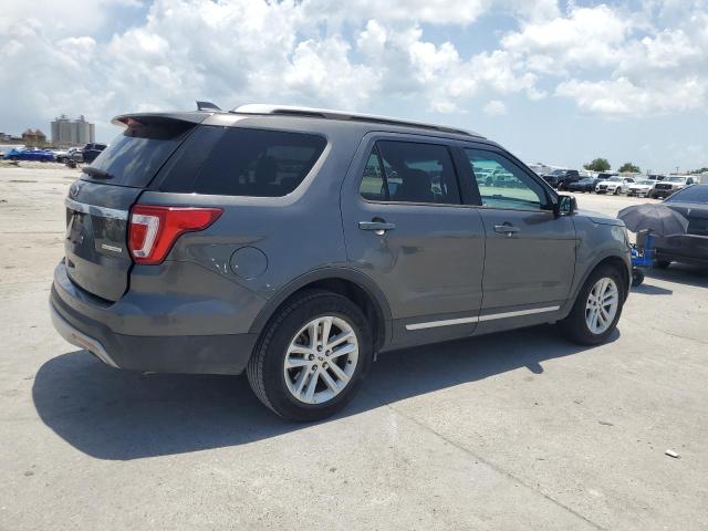 Vin: 1fm5k7d82gga93707, lot: 61727585, ford explorer xlt 20163