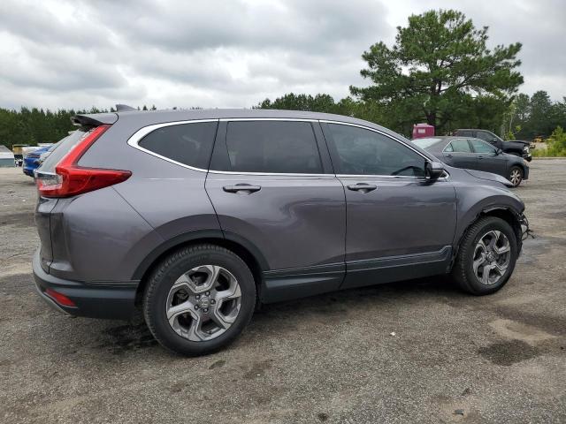 Vin: 7farw1h82je001440, lot: 59173555, honda crv exl 20183