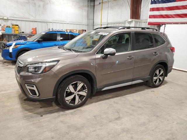 Vin: jf2skaxcxmh567818, lot: 59932525, subaru forester touring 2021 img_1