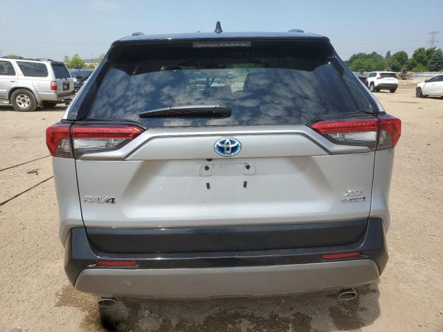 2020 TOYOTA RAV4 XSE 2T3EWRFV8LW060782